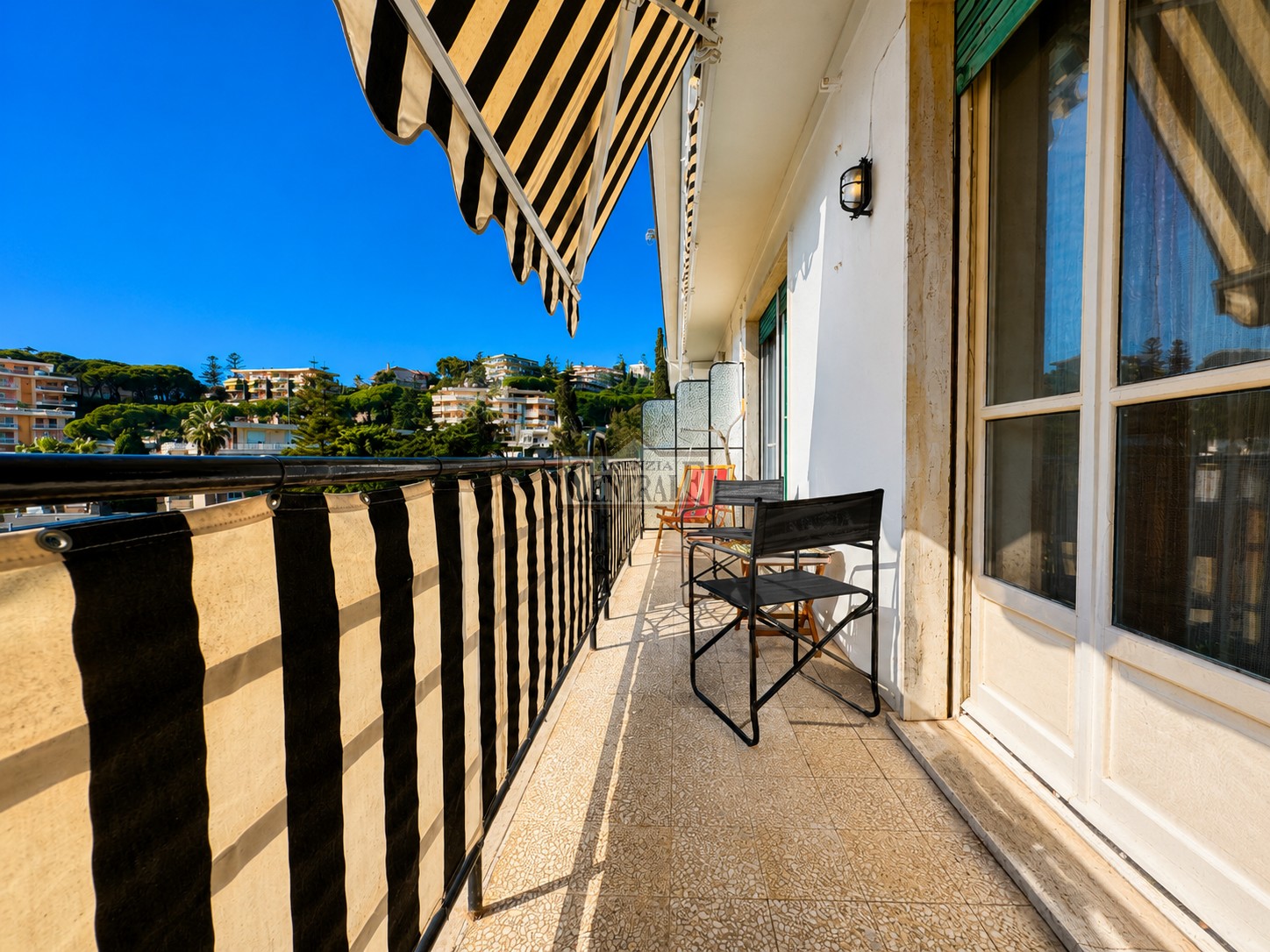 Agenzia Immobiliare Centrale Sanremo
